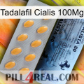 Tadalafil Cialis 100Mg 44